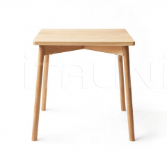Стол обеденный SKANDI TABLE Стол обеденный SKANDI TABLE фабрика Nikari