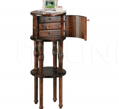 Тумбочка 296 Тумбочка 296 фабрика Maggi Massimo