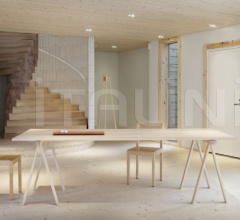 Стол обеденный ARKITECTURE TABLE TOP Стол обеденный ARKITECTURE TABLE TOP фабрика Nikari