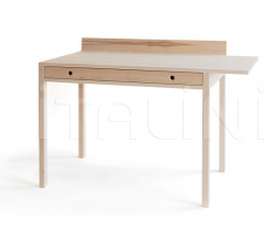 Итальянские Письменные столы - Письменный стол NOVEMBER LIGHT Итальянские Письменные столы - Письменный стол NOVEMBER LIGHT фабрика Nikari