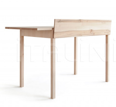 Итальянские Письменные столы - Письменный стол NOVEMBER LIGHT Итальянские Письменные столы - Письменный стол NOVEMBER LIGHT фабрика Nikari