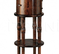 Тумбочка 296 Тумбочка 296 фабрика Maggi Massimo