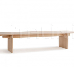 Итальянские Столы для конференц зала - Стол EDI TABLE Итальянские Столы для конференц зала - Стол EDI TABLE фабрика Nikari