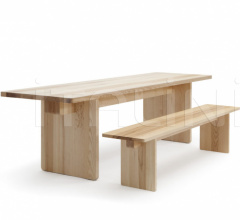 Итальянские Столы для конференц зала - Стол EDI TABLE Итальянские Столы для конференц зала - Стол EDI TABLE фабрика Nikari