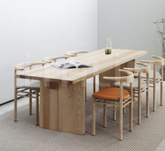 Итальянские Столы для конференц зала - Стол EDI TABLE Итальянские Столы для конференц зала - Стол EDI TABLE фабрика Nikari