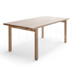 Итальянские Столы для конференц зала - Стол обеденный PERIFERIA TABLE Итальянские Столы для конференц зала - Стол обеденный PERIFERIA TABLE фабрика Nikari