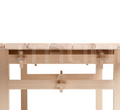Стол обеденный ARKIPELAGO KVP10 TABLE Стол обеденный ARKIPELAGO KVP10 TABLE фабрика Nikari