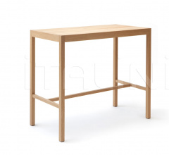 Стол обеденный SEMINAR KVBP HIGH TABLE Стол обеденный SEMINAR KVBP HIGH TABLE фабрика Nikari