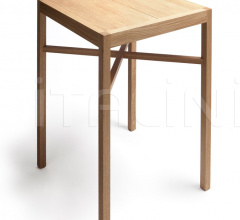 Стол обеденный SEMINAR KVBP HIGH TABLE Стол обеденный SEMINAR KVBP HIGH TABLE фабрика Nikari