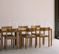 Стол обеденный SEMINAR TJP2 Стол обеденный SEMINAR TJP2 фабрика Nikari