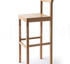 Итальянские Рестораны/Бары - Барный стул SEMINAR KVBT1 BAR CHAIR Итальянские Рестораны/Бары - Барный стул SEMINAR KVBT1 BAR CHAIR фабрика Nikari