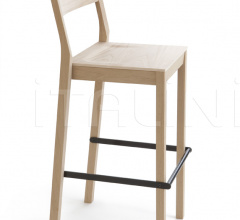 Итальянские Рестораны/Бары - Барный стул SKANDINAVIA KVBT6 Итальянские Рестораны/Бары - Барный стул SKANDINAVIA KVBT6 фабрика Nikari