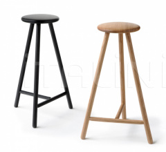 Итальянские Рестораны/Бары - Барный стул PERCH STOOL Итальянские Рестораны/Бары - Барный стул PERCH STOOL фабрика Nikari