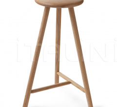Итальянские Рестораны/Бары - Барный стул PERCH STOOL Итальянские Рестораны/Бары - Барный стул PERCH STOOL фабрика Nikari