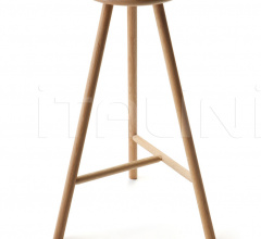 Итальянские Рестораны/Бары - Барный стул PERCH HIGH BAR STOOL Итальянские Рестораны/Бары - Барный стул PERCH HIGH BAR STOOL фабрика Nikari