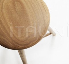 Итальянские Рестораны/Бары - Барный стул PERCH HIGH BAR STOOL Итальянские Рестораны/Бары - Барный стул PERCH HIGH BAR STOOL фабрика Nikari