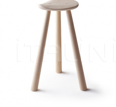 Итальянские Рестораны/Бары - Барный стул CLASSIC RMJ Итальянские Рестораны/Бары - Барный стул CLASSIC RMJ фабрика Nikari