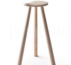 Итальянские Рестораны/Бары - Барный стул CLASSIC RMJ Итальянские Рестораны/Бары - Барный стул CLASSIC RMJ фабрика Nikari