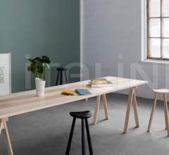 Итальянские Рестораны/Бары - Барный стул CLASSIC RMJ Итальянские Рестораны/Бары - Барный стул CLASSIC RMJ фабрика Nikari