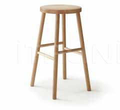 Итальянские Рестораны/Бары - Барный стул STORIA STOOL Итальянские Рестораны/Бары - Барный стул STORIA STOOL фабрика Nikari