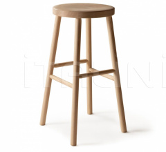 Итальянские Рестораны/Бары - Барный стул STORIA STOOL Итальянские Рестораны/Бары - Барный стул STORIA STOOL фабрика Nikari