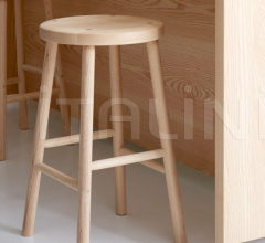 Итальянские Рестораны/Бары - Барный стул STORIA STOOL Итальянские Рестораны/Бары - Барный стул STORIA STOOL фабрика Nikari