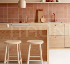 Итальянские Рестораны/Бары - Барный стул STORIA STOOL Итальянские Рестораны/Бары - Барный стул STORIA STOOL фабрика Nikari