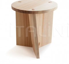 Столик MARFA STOOL-TABLE Столик MARFA STOOL-TABLE фабрика Nikari