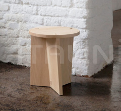 Столик MARFA STOOL-TABLE Столик MARFA STOOL-TABLE фабрика Nikari