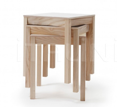 Стул SKANDINAVIA KVJ6 STOOL фабрика Nikari