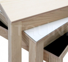 Стул SKANDINAVIA KVJ6 STOOL фабрика Nikari