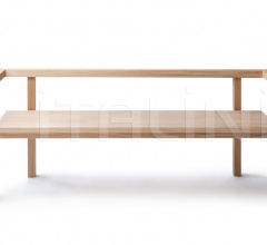 Итальянские Уличная мебель - Скамья KONSTRUKTIO BENCH фабрика Nikari
