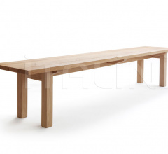 Итальянские Уличная мебель - Скамейка ARKIPELAGO KVI10/KVI10T фабрика Nikari