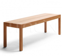 Итальянские Уличная мебель - Скамейка SEMINAR KVI1 BENCH фабрика Nikari