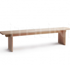Скамья EDI BENCH Скамья EDI BENCH фабрика Nikari