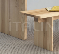 Скамья EDI BENCH Скамья EDI BENCH фабрика Nikari