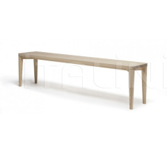 Скамья JANUARY BENCH Скамья JANUARY BENCH фабрика Nikari