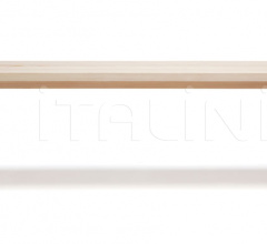 Скамья JANUARY BENCH Скамья JANUARY BENCH фабрика Nikari