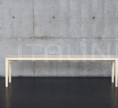 Скамья JANUARY BENCH Скамья JANUARY BENCH фабрика Nikari