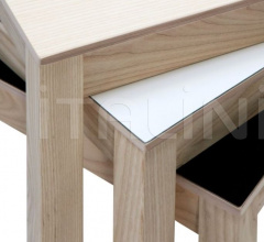 Скамья SKANDINAVIA KVI6 BENCH Скамья SKANDINAVIA KVI6 BENCH фабрика Nikari