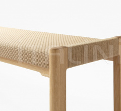 Скамья DETALJI BENCH Скамья DETALJI BENCH фабрика Nikari