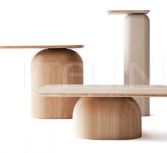 Кофейный столик APRIL TABLES Кофейный столик APRIL TABLES фабрика Nikari