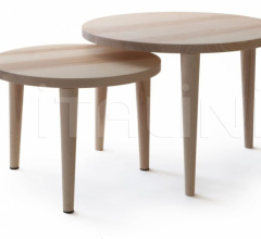 Кофейный столик JANUARY TABLE Кофейный столик JANUARY TABLE фабрика Nikari