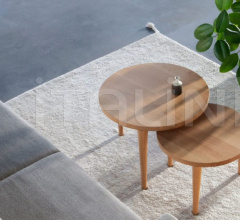 Кофейный столик JANUARY TABLE Кофейный столик JANUARY TABLE фабрика Nikari