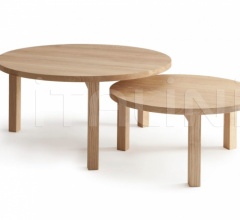 Кофейный столик PERIFERIA COFFEE TABLE Кофейный столик PERIFERIA COFFEE TABLE фабрика Nikari