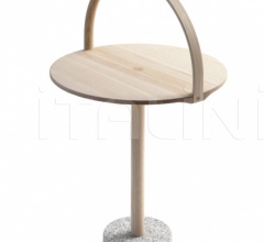 Столик FEBRUARY Столик FEBRUARY фабрика Nikari