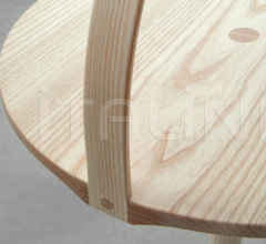 Столик FEBRUARY Столик FEBRUARY фабрика Nikari