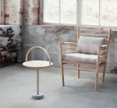 Столик FEBRUARY Столик FEBRUARY фабрика Nikari