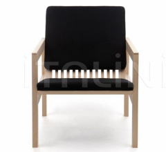 Кресло ARKITECTURE YKA2 Кресло ARKITECTURE YKA2 фабрика Nikari