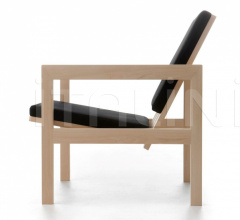 Кресло ARKITECTURE YKA2 Кресло ARKITECTURE YKA2 фабрика Nikari